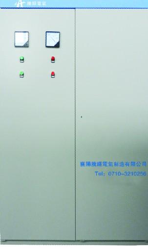 變負載工況*靜止式進相器