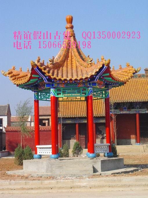 供應(yīng)仿古建筑上門安裝設(shè)計