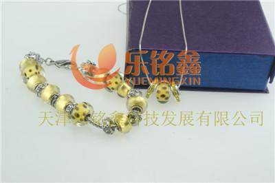 2013加盟代理OEM琉璃項(xiàng)鏈