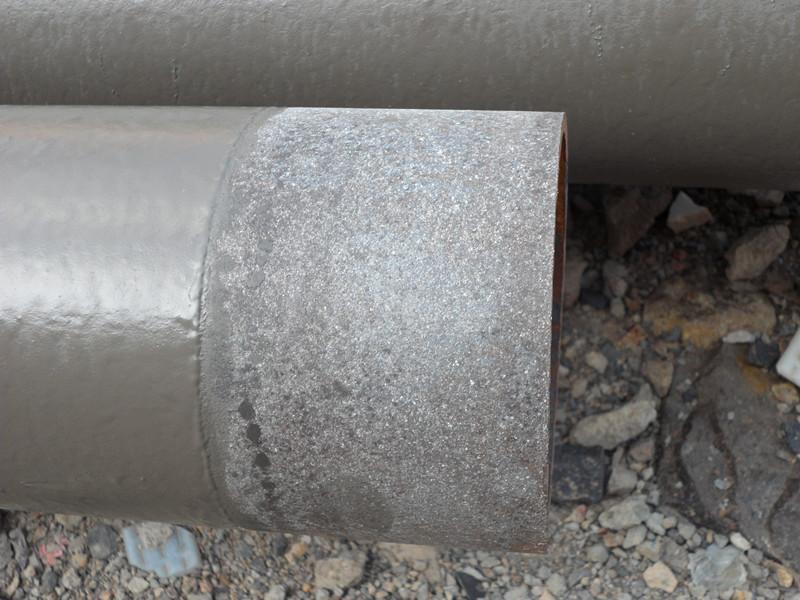 管道包布外防腐