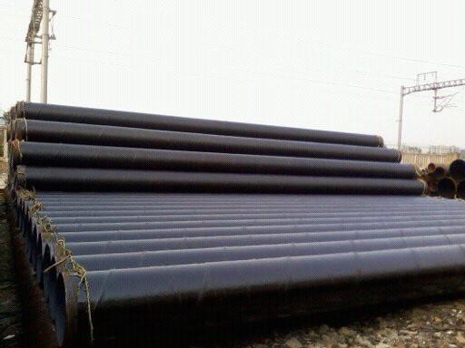 供應(yīng)鋼管管道防腐