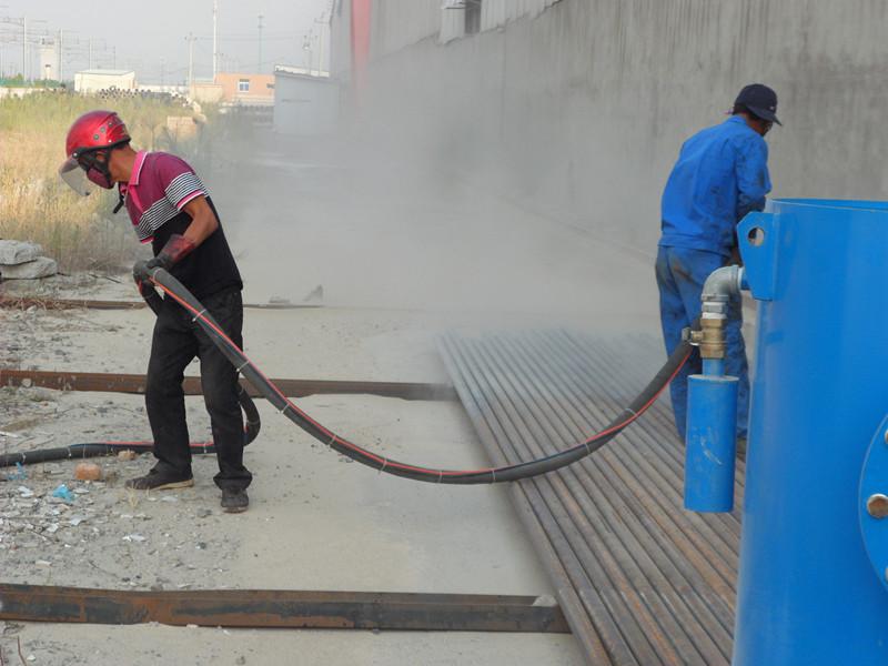 供應(yīng)鋼管管道防腐