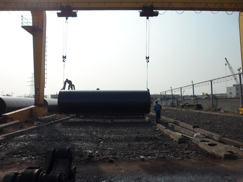 管道包布外防腐