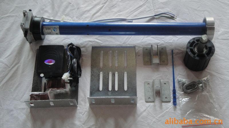 供應卷閘門電機