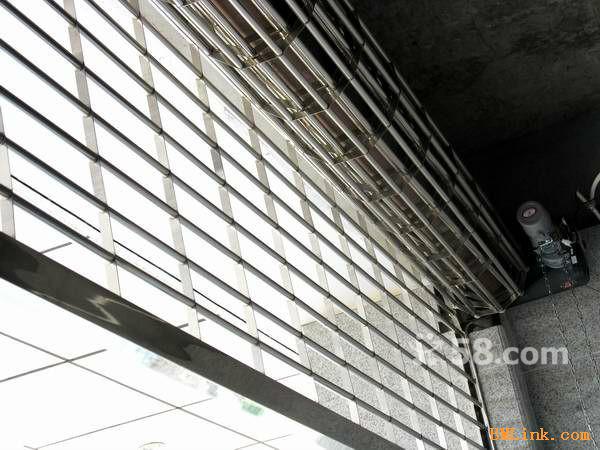 武漢卷閘門制作銷售