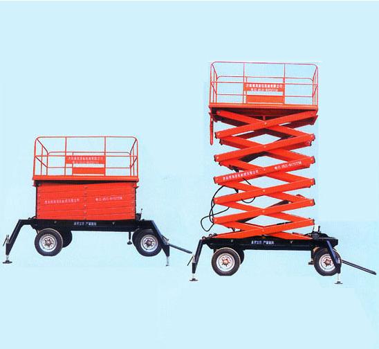 供應(yīng)移動(dòng)剪叉式高空作業(yè)平臺(tái) 專業(yè)生產(chǎn)