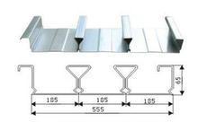 供应东莞 深圳 镀锌楼承板，压型板多种型号