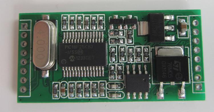 供應(yīng)EST527-P遠程診斷終端OBD模塊