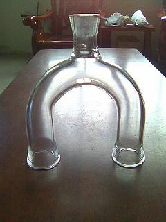 獨(dú)特的U型具下嘴彎頭圖片