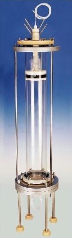 供應(yīng)具標(biāo)口層析柱,標(biāo)準(zhǔn)口和球磨口