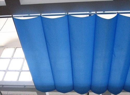 供應上海電動遮陽簾