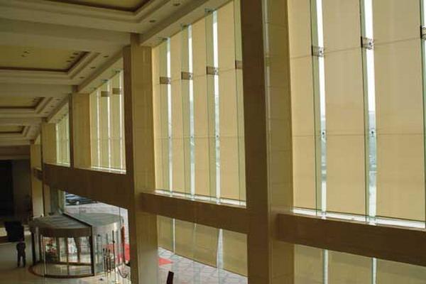 供應(yīng)靈碩電動(dòng)窗簾，電動(dòng)遮陽(yáng)簾