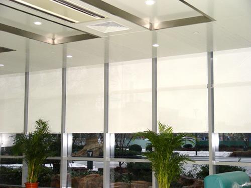 供應(yīng)靈碩電動(dòng)窗簾，電動(dòng)遮陽(yáng)簾