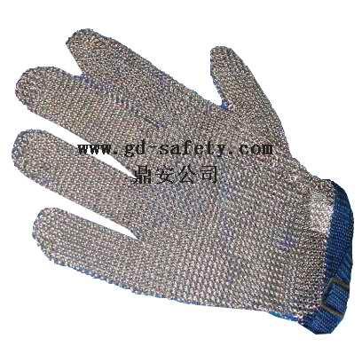 供應DA深圳鋼絲手套佛山放切割手套中山鋼絲手套批發(fā)