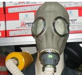 供應(yīng)DA東莞防毒面具廣州防毒*具陽(yáng)江3M7800防毒*具
