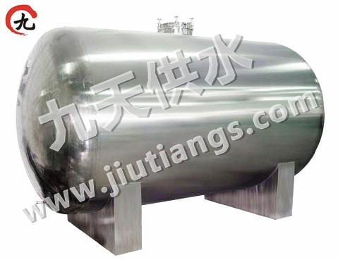 生活無塔供水圖片