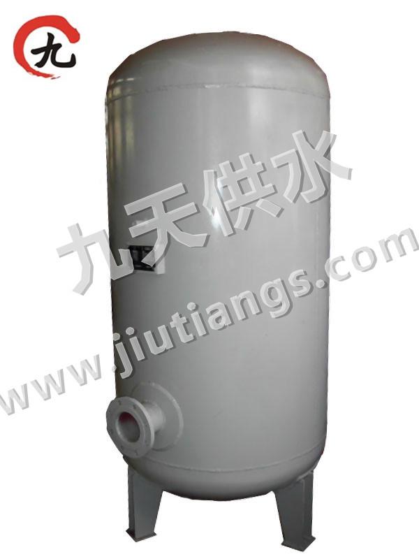 無塔供水穩(wěn)流罐圖片