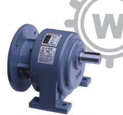 臺(tái)灣利明臥式直接型減速機(jī)圖片/臺(tái)灣利明臥式直接型減速機(jī)樣板圖 (2)