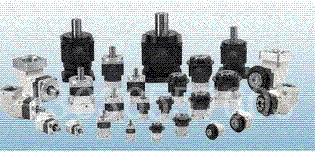 韩国SPG专用减速机