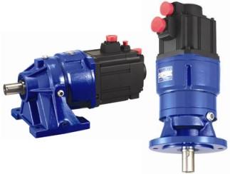 供應(yīng)臺灣游星減速機潤滑油脂的選定