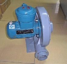 風(fēng)機(jī)能做防爆嗎那里有防爆鼓風(fēng)機(jī)圖片