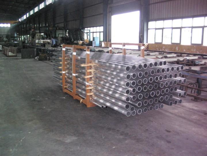 供應(yīng)7075T6鋁管/無縫鋁管7075T6/7075鋁管美航金屬現(xiàn)貨