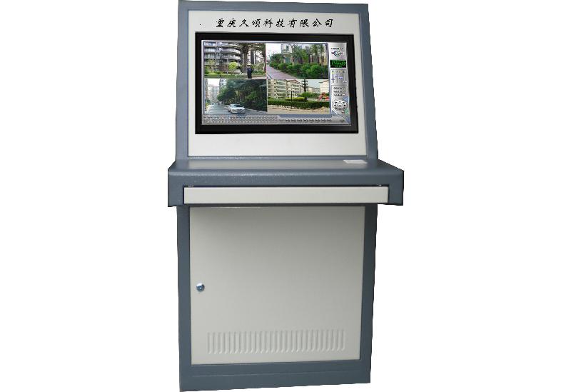供應(yīng)重慶機(jī)柜電視墻控制臺