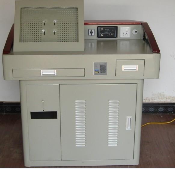 班班通講臺圖片/班班通講臺樣板圖 (3)