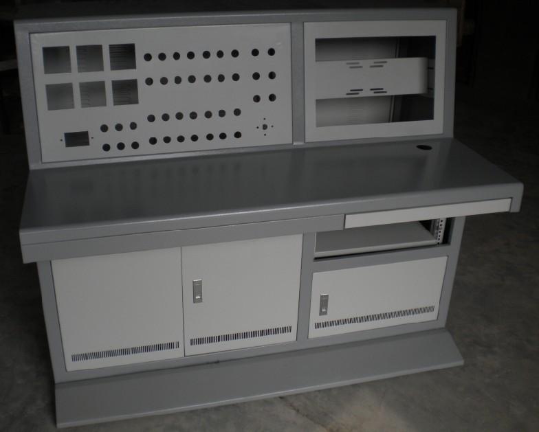 久頌操作臺圖片