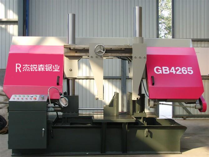 臥式帶鋸床優(yōu)質(zhì)供應(yīng)商電話銷售-生產(chǎn)商價格 歡迎來電咨詢