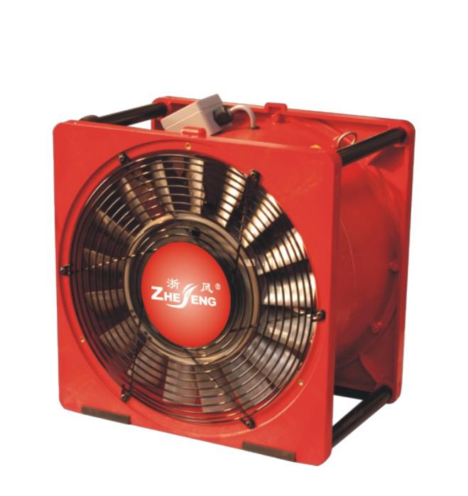 供應(yīng)40cm電動渦輪排煙機消防排煙機