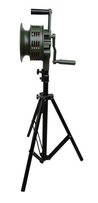 FX-200新型升降式手搖警報器圖片