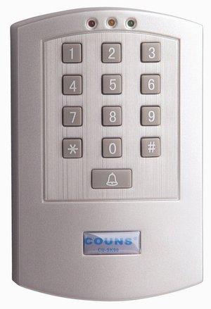 供應深圳IC卡銷售、門禁機加卡與密碼更改維修