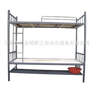 供應(yīng)雙層床、科陽之星鐵床
