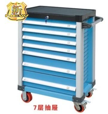 【科陽之星】供應(yīng)新款工具車 寧波工具柜 多抽工具車