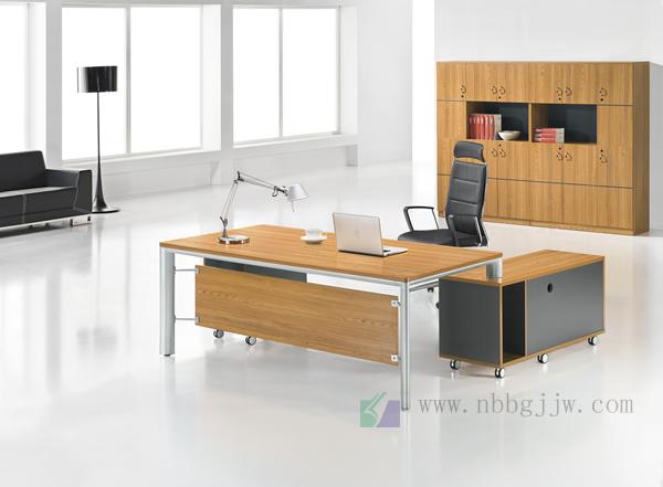 供應(yīng)板式主管桌/浙江/杭州/溫州/