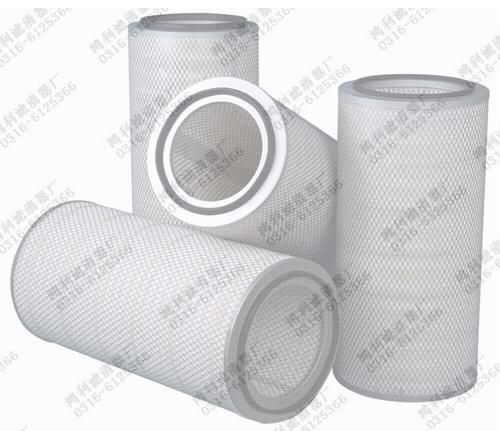 防靜電除塵器除塵濾筒濾芯鴻利生產(chǎn)圖片/防靜電除塵器除塵濾筒濾芯鴻利生產(chǎn)樣板圖 (3)