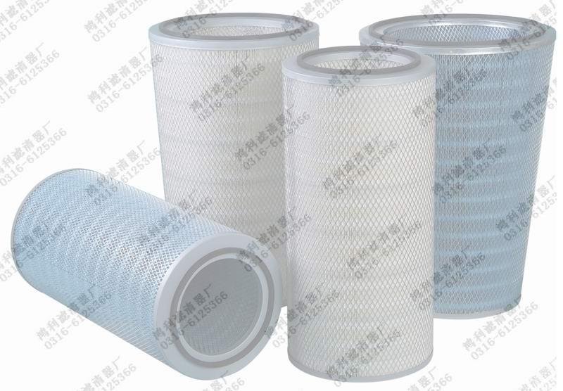 防靜電除塵器除塵濾筒濾芯鴻利生產(chǎn)圖片/防靜電除塵器除塵濾筒濾芯鴻利生產(chǎn)樣板圖 (2)