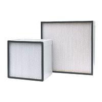 河南高效空氣過(guò)濾器圖片