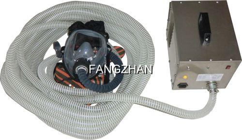 供應(yīng)北京電動(dòng)送風(fēng)式長(zhǎng)管呼吸器