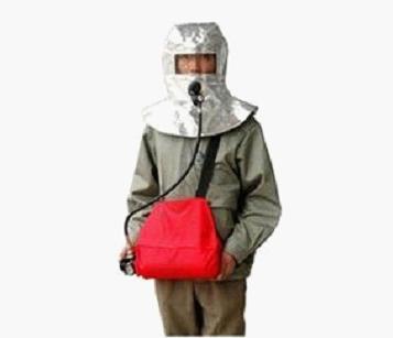 供應(yīng)緊急逃生呼吸器/3L氧氣瓶