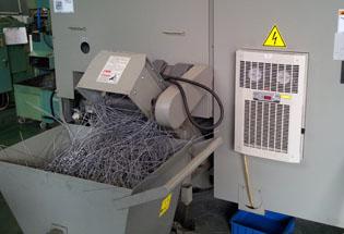 供應(yīng)機(jī)床排屑設(shè)備-煙臺(tái)機(jī)床排屑裝置