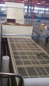 供應(yīng)切屑液集中過濾系統(tǒng)配置-切屑液過濾系統(tǒng)配置