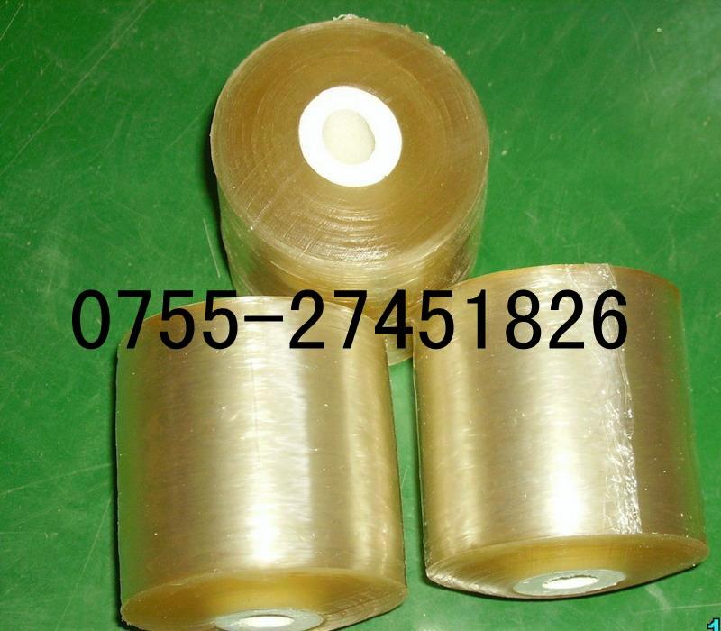 供應(yīng)膠管PE膜電線膜 廠家促銷環(huán)保膠管PE膜電線膜