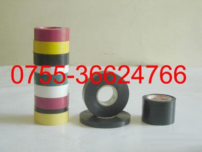 供應(yīng)黑色絕緣膠帶 環(huán)保黑色絕緣膠帶 黑色環(huán)保絕緣膠帶
