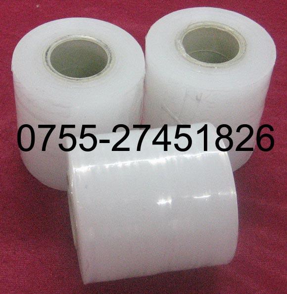 供應(yīng)膠管PE膜電線膜 廠家促銷環(huán)保膠管PE膜電線膜