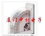 90度磁性角度計(jì)機(jī)械式磁性角度計(jì)圖片