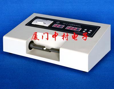 YD片劑硬度測試儀圖片