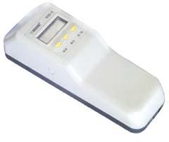 供應(yīng)WSD-5手持白度計(jì)