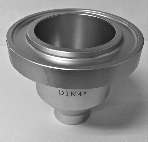 DIN4粘度杯圖片